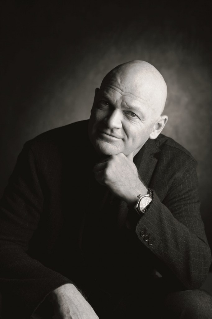 Paul Lavoie