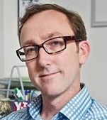 Ian Hewetson