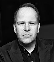 Neil Morris