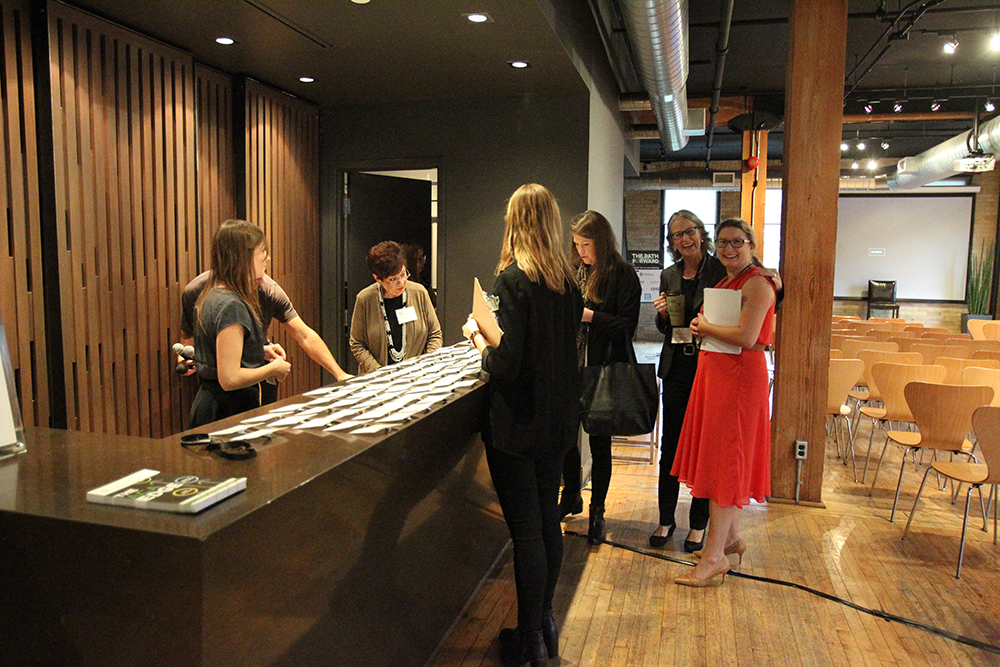 Preparing to register Fall 2015 Executive Forum delegates