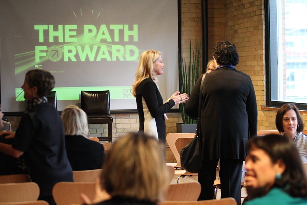 The Path Forward: Marketing's Outlook Into The Digital Future