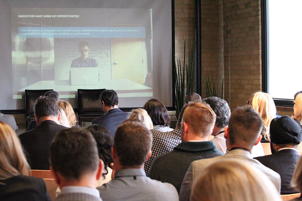 More learnings are shared with Forum delegates