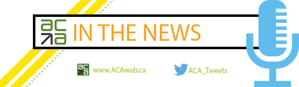 ACA In The News