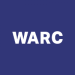 WARC logo