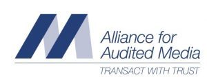 Alliance for Audited Media logo