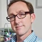 Ian Hewetson