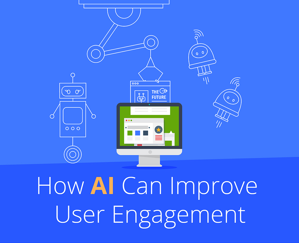 How AI Can Improve User Engagement