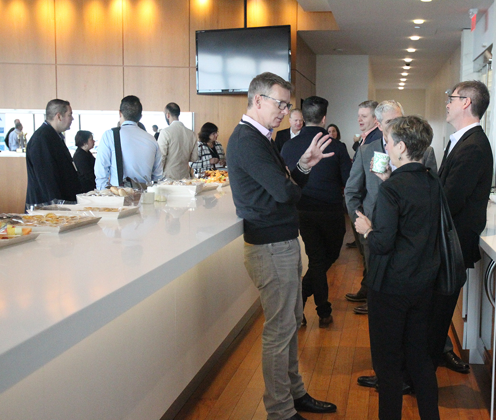 Networking