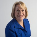 Joanne van der Burgt