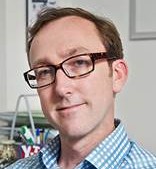 Ian Hewetson
