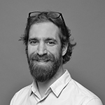 Antoine Grosfilley, ZenData