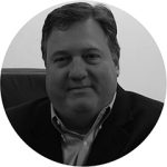 George Ivie, Executive Director & CEO, Media Rating Council