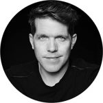 Shane Skillen, CEO, Hotspex